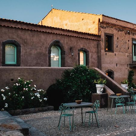 Tenuta Di Fessina Castiglione De Sicilia Exterior foto