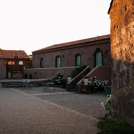 Tenuta Di Fessina Castiglione De Sicilia Exterior foto