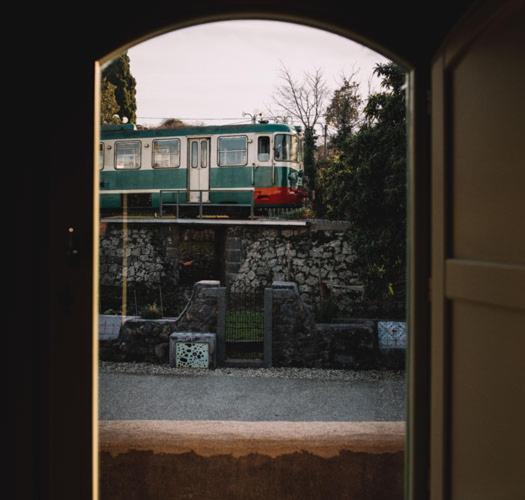 Tenuta Di Fessina Castiglione De Sicilia Exterior foto