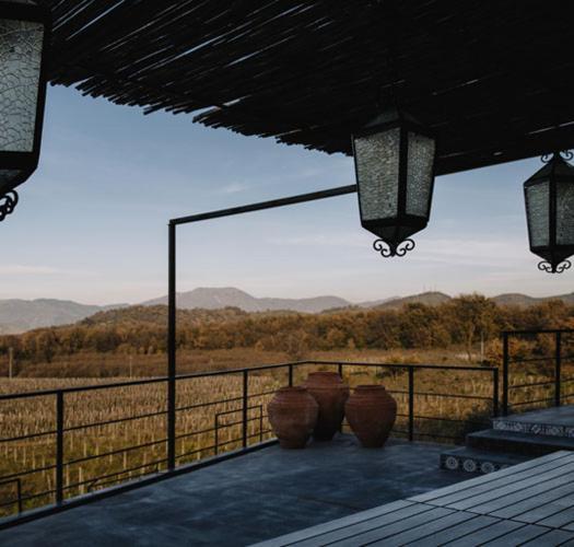 Tenuta Di Fessina Castiglione De Sicilia Exterior foto