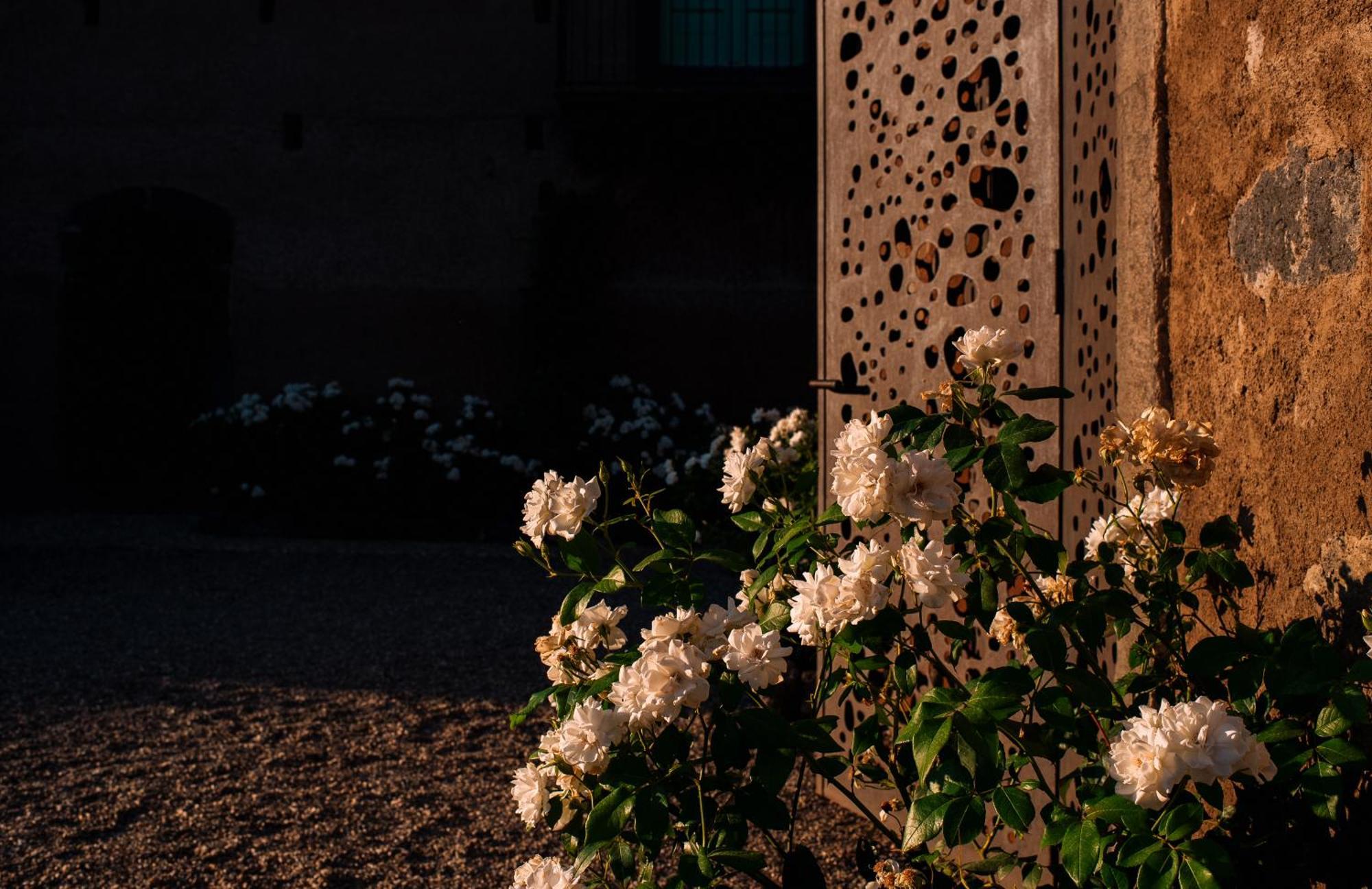 Tenuta Di Fessina Castiglione De Sicilia Exterior foto